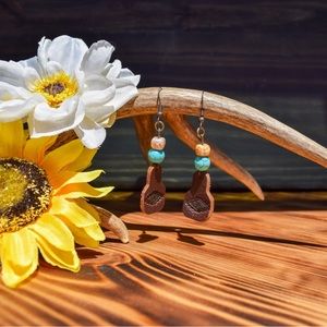 Handmade Earrings